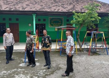 Polisi Bakal Selidiki Penyebar Isu Penculikan Anak TK di Mojokerto