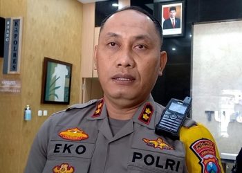 Polisi Tangkap 4 Oknum Pendekar Aniaya Bude dan Ponakan di Tulungagung