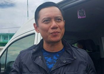 AHY Sebut Pemilu Sistem Tertutup Nodai Amanat Reformasi