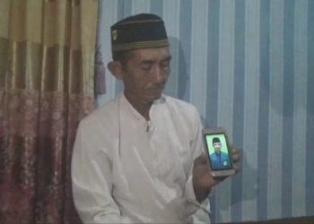 Pemuda IPNU Jombang Meninggal Saat Hadir Resepsi 1 Abad NU