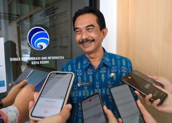 Momen HPN 2023, Pemkot Kediri Beri Pesan Untuk Insan Pers