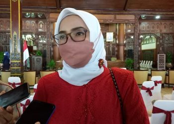 KPU Tetapkan 6 Dapil di Tulungagung, Partai Besar Kecewa