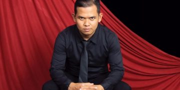 Rahmad Setyo Jadmiko. Foto: Bacaini/Setiawan