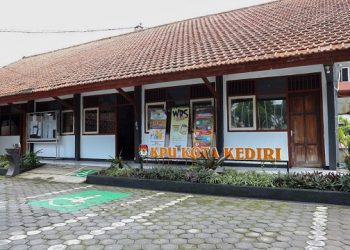 Lakukan Tahapan Cermat, KPU Kota Kediri Siap Sukseskan Pemilu 2024