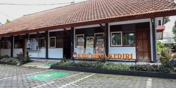 Lakukan Tahapan Cermat, KPU Kota Kediri Siap Sukseskan Pemilu 2024