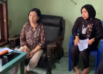 Anak Dipolisikan, Rumah dan Tanah Ibunya Direbut Keluarga Sendiri