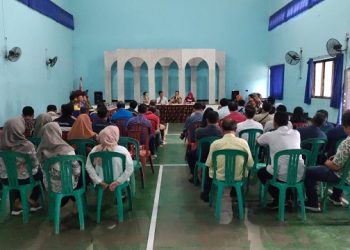 Pemkab Kediri Tindak Lanjuti Keluhan Jalan Rusak di Kawasan Industri