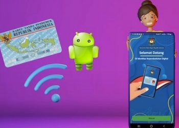 300 Ribu KTP Digital Kabupaten Kediri Ditarget Selesai Tahun Ini