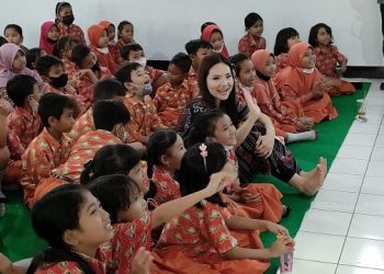 Sinergi Anggota DPRD Kota Kediri dan BNN Perangi Narkoba Sejak Dini