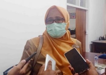 Dinas PUPR Kota Kediri Sebut Pentingnya Sosialisasi Aturan Sempadan Sungai