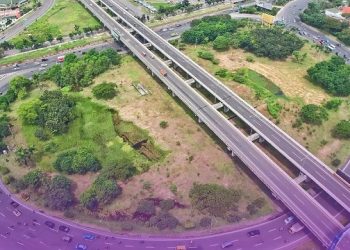 Dampak Tol Kediri-Tulungagung, Mojoroto Jadi 2 Wilayah