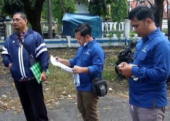 Warga Terdampak Tol Kediri Minta Harga 3 Kali Lipat