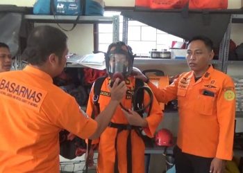 Kantor SAR Surabaya Waspadai Dampak Cuaca Buruk