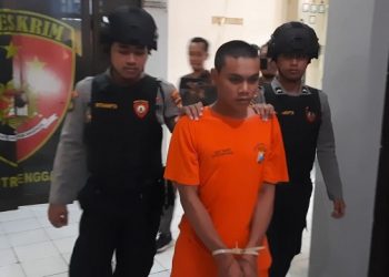 Pelajar SMA Trenggalek Disetubuhi Hampir Setiap Hari