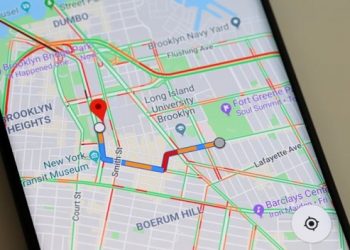 Bukan Mistis, Ini Penjelasan Mobil Masuk Kuburan Akibat Google Maps