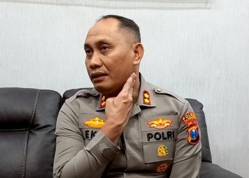 Beda Kaos, Bude dan Ponakan Dikeroyok Pendekar Silat di Tulungagung