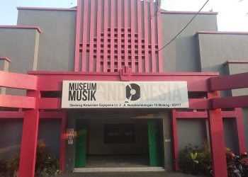 Metamorfosis Museum Musik Indonesia Malang, Lebih Modern dan Adaptif