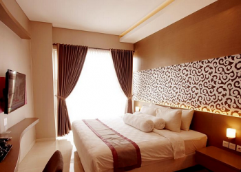 Viva Hotel Kediri, Rekomendasi Tepat Para Pelancong