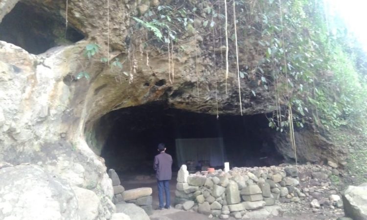 Bikin Gaduh di Gua Gembyang, Pengunjung Bisa Gila
