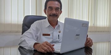 Kepala Dinas Kominfo Kota Kediri, Apip Permana. Foto: Ist