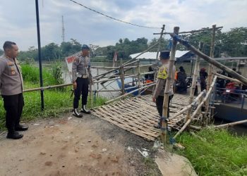 Masyarakat Diminta Waspada Saat Berburu Ikan Mabuk