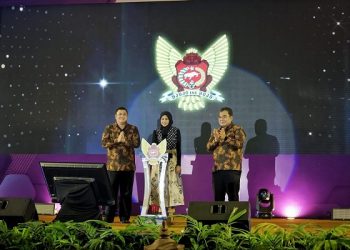 Pelatihan Keterampilan dan Kewirausahaan Target 3.110 Wirausaha Baru