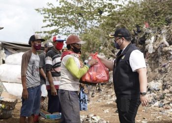 Kemiskinan Masih Ada, Bupati Kediri Minta Pejabatnya Peka