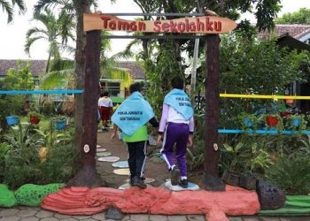 172 Sekolah di Kota Kediri Sudah Menjadi Sekolah Ramah Anak