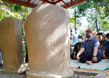 Seminar Nasional Lintas Masa Gaungkan Kembali Kejayaan Kediri