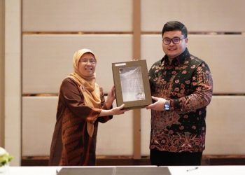 Bupati Dhito Terima Dokumen Persetujuan Subtansi RDTR Banyakan-Grogol