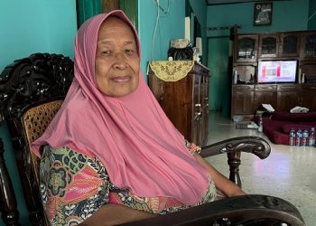 Cerita Tjitjik Budijati, Rasakan Manfaat Program JKN BPJS Kesehatan