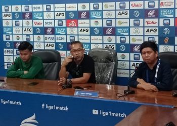 Kalah Dari Persik, Pelatih Persebaya Geram Dikerjai Wasit