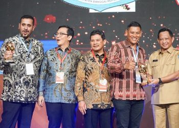 Kota Kediri Penuhi UHC, Masyarakat Cukup Bawa KTP Untuk Berobat