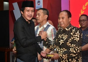 9 Peserta Jadi Pemenang ASN Idol Pemkab Trenggalek 2023
