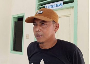 Mengaku Temukan Bayi di Jalan, Ternyata Anaknya Sendiri