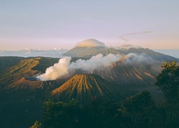 Selama Nyepi, Wisata Gunung Bromo Ditutup Sementara