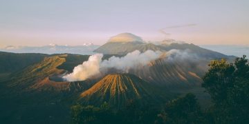 Wisata Gunung Bromo. Foto: Pexels