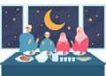 Bacaan Doa Berbuka Puasa dan Waktunya