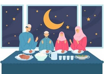 Bacaan Doa Berbuka Puasa dan Waktunya
