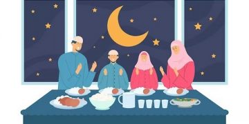 Bacaan Doa Berbuka Puasa dan Waktunya