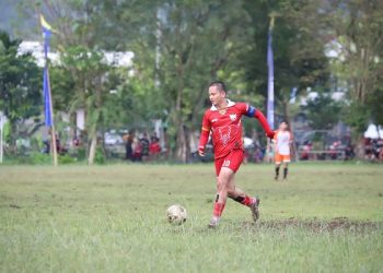Tolak Timnas Israel, Bupati Trenggalek Tawarkan Pilihan ke PSSI