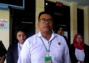 Perdana di Kediri, Gugatan Pencabutan Kuasa Orang Tua Dikabulkan