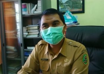 Bayi Meninggal Usai Imunisasi, Pemkab Trenggalek Turun Tangan