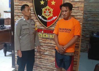 Tagih Cicilan, Karyawan Leasing di Kediri Dipukul Pakai Linggis