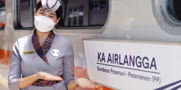 Lowongan Pekerjaan PT KAI Untuk Lulusan D3 Sampai S2