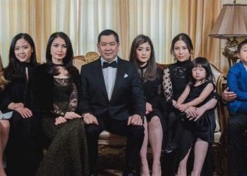 Konglomerat Hary Tanoesoedibjo Pilih Menantu Anak Banyuwangi