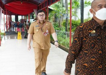 Pemkab Kediri Siapkan Anggaran BTT Rp24 Miliar