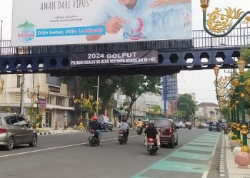 Warga Malang Diajak Golput Gara-gara Tragedi Kanjuruhan