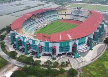 Batal Jadi Venue Piala Dunia U-20, Persebaya Kembali Bermain di GBT