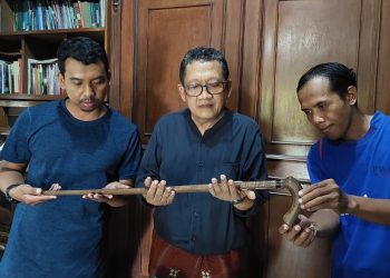 Mengagumkan, Deretan Benda Peninggalan Pendiri NU Yang Masih Utuh